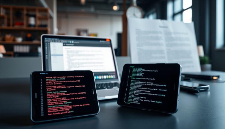 ADB commands for Android customization