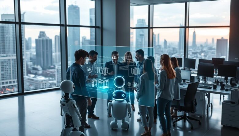 AI voice assistant development
