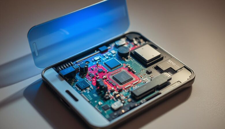 hidden features on Android devices